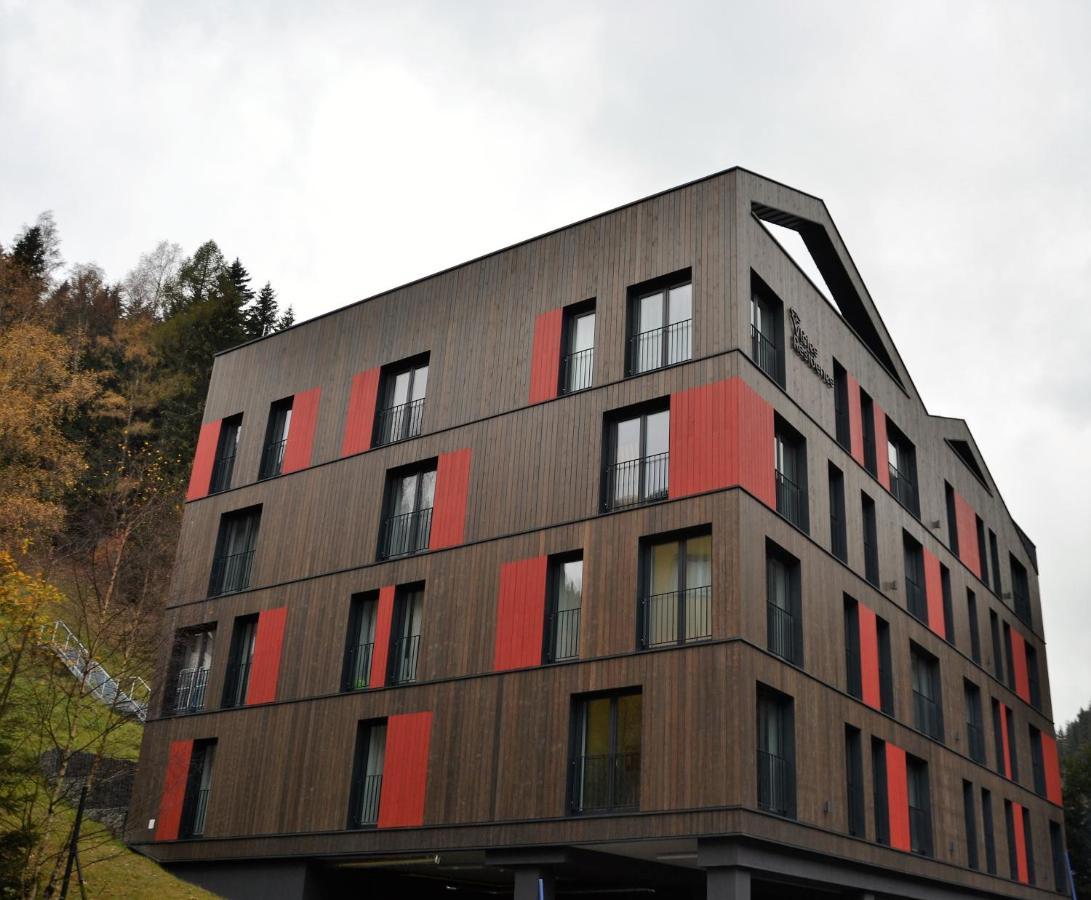 Residence Vlcice Pec pod Sněžkou Buitenkant foto
