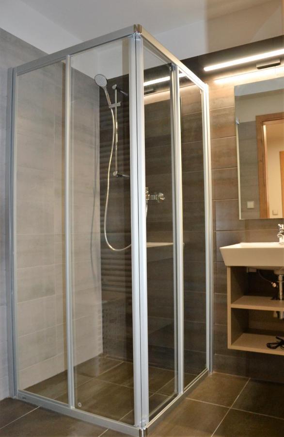 Residence Vlcice Pec pod Sněžkou Buitenkant foto