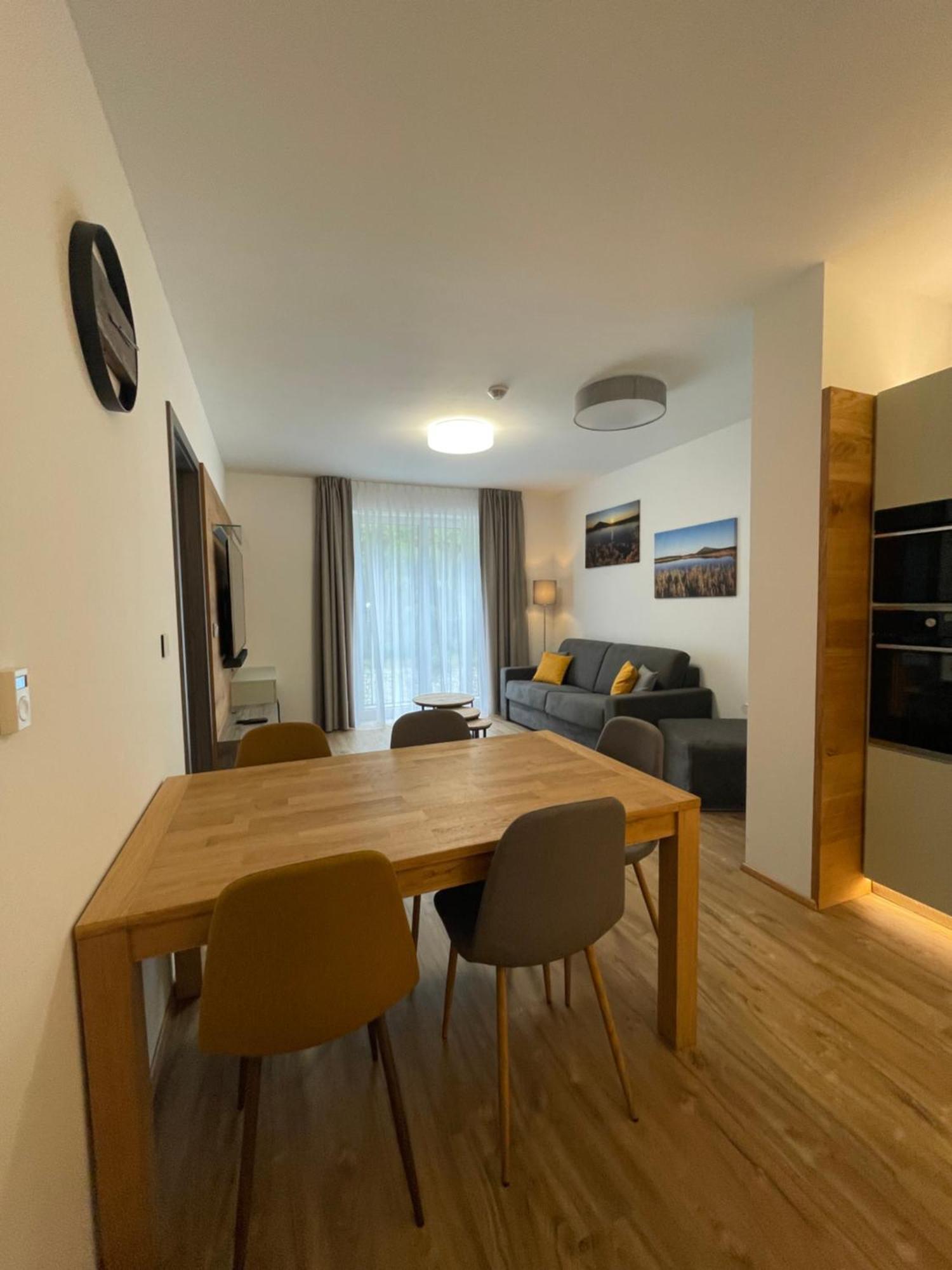 Residence Vlcice Pec pod Sněžkou Buitenkant foto