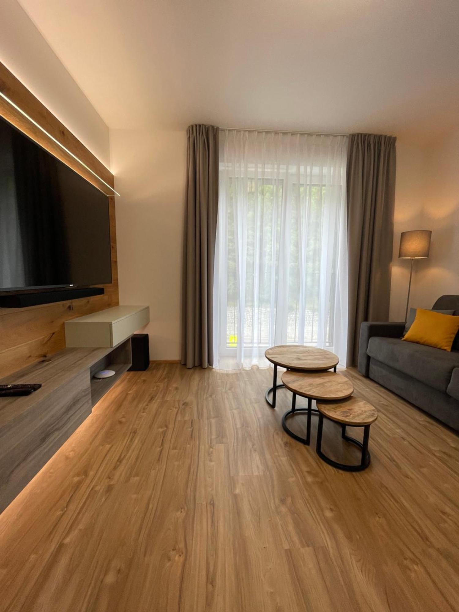 Residence Vlcice Pec pod Sněžkou Buitenkant foto