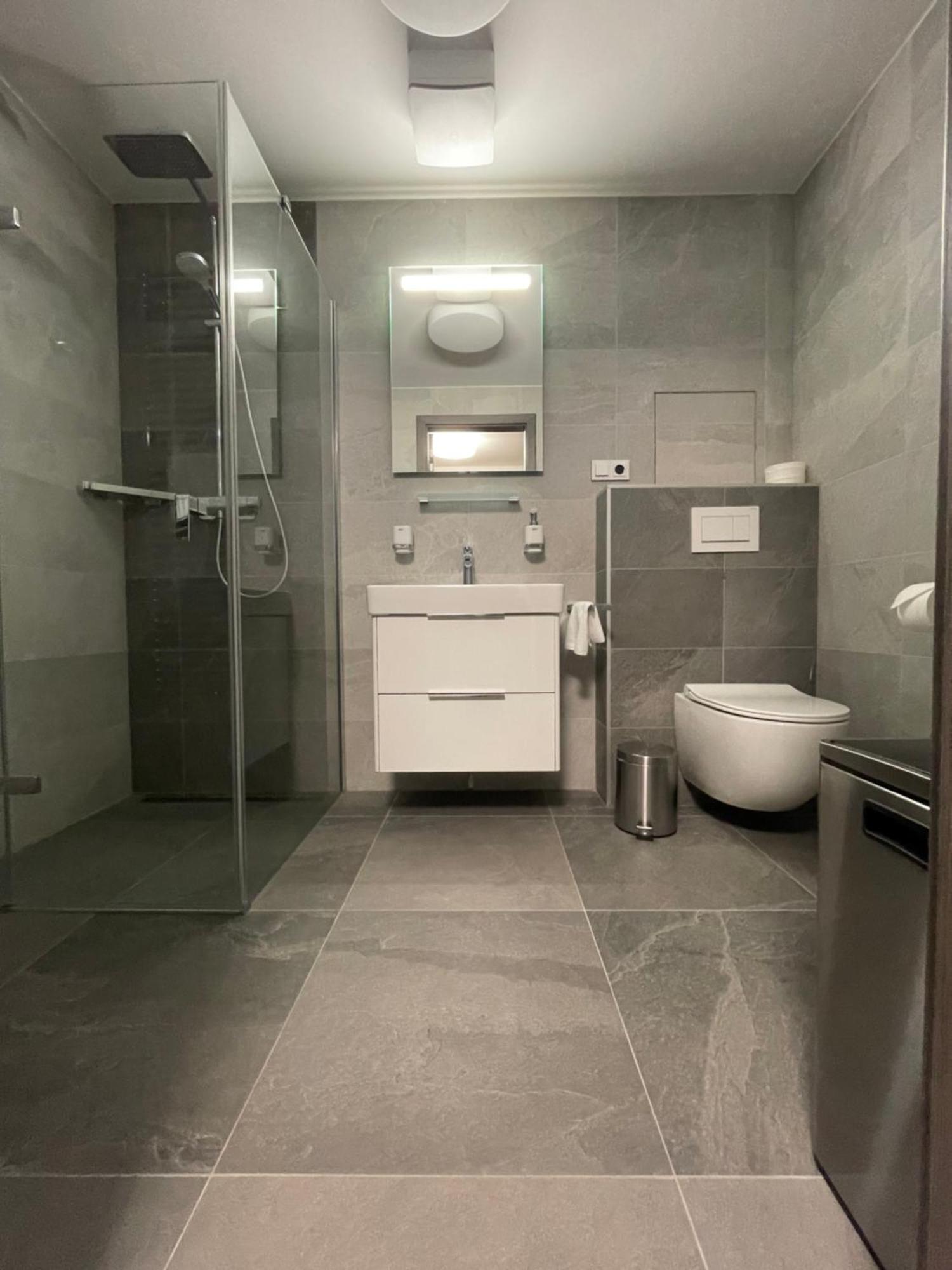 Residence Vlcice Pec pod Sněžkou Buitenkant foto