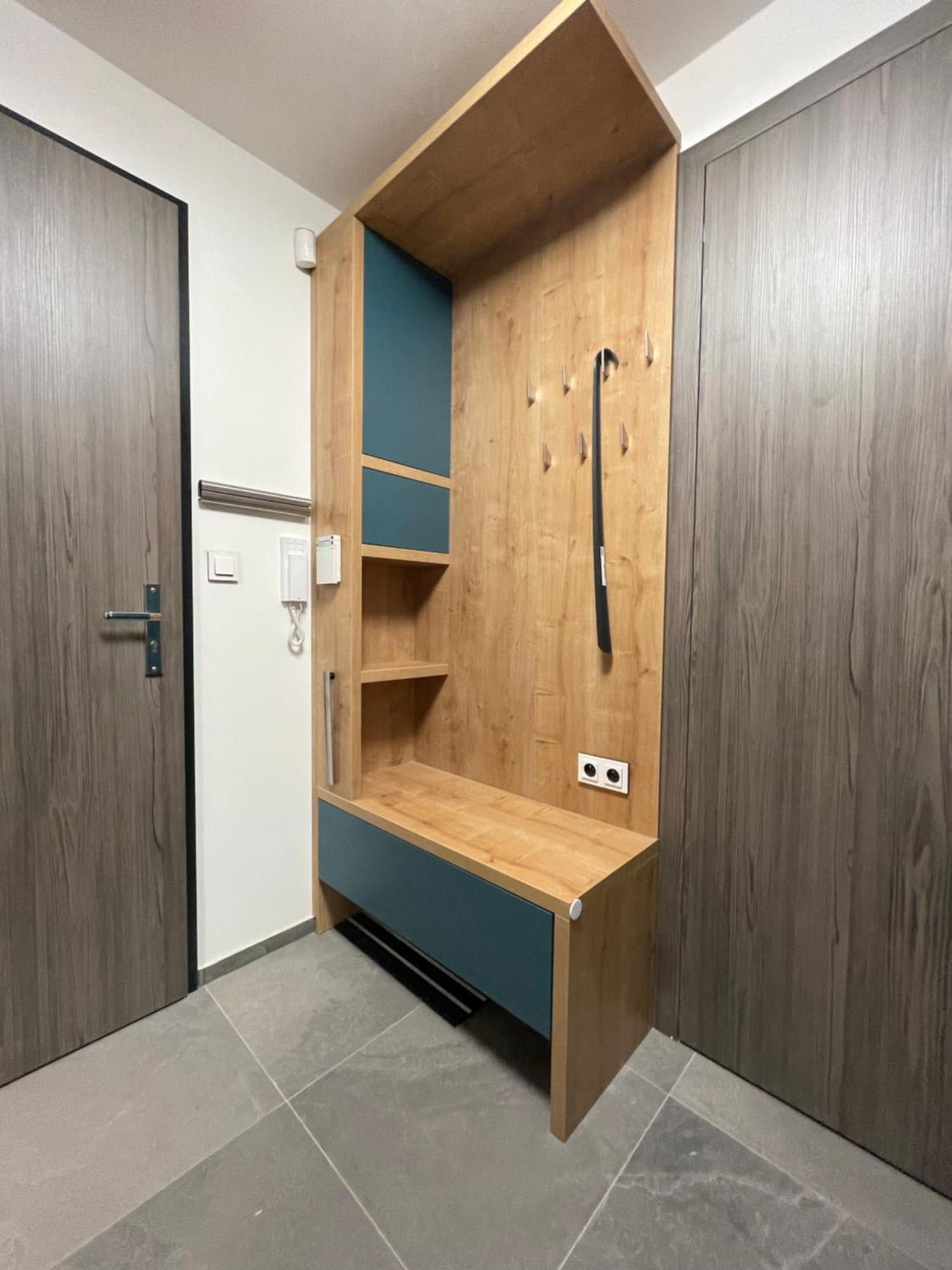 Residence Vlcice Pec pod Sněžkou Buitenkant foto