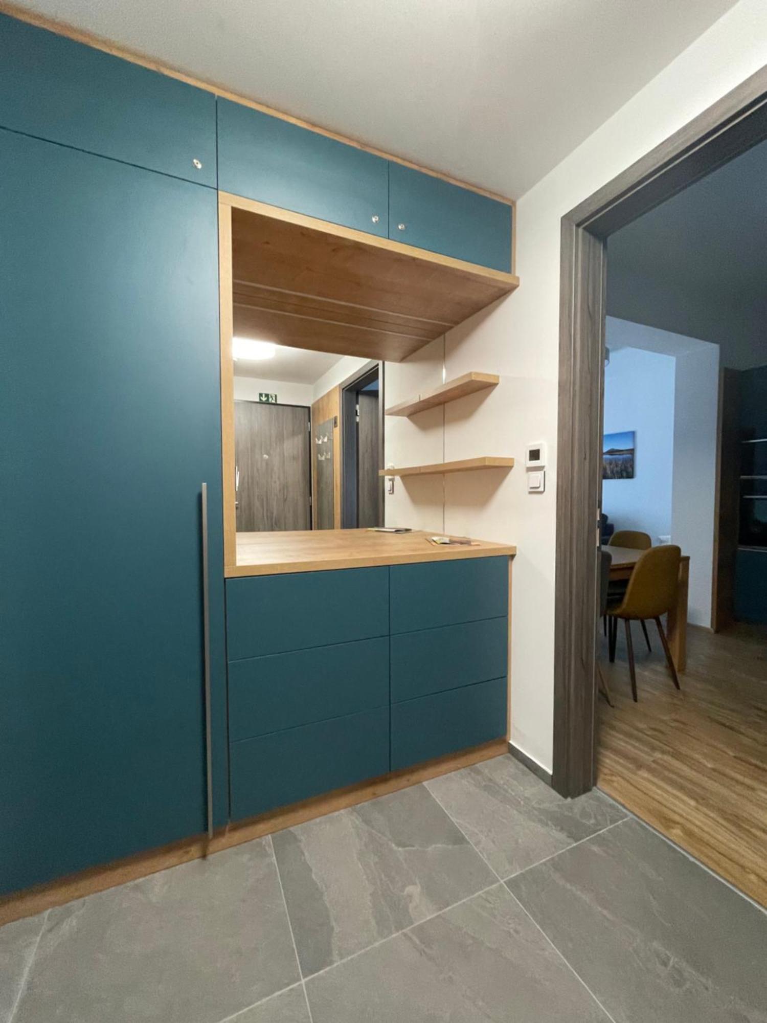 Residence Vlcice Pec pod Sněžkou Buitenkant foto
