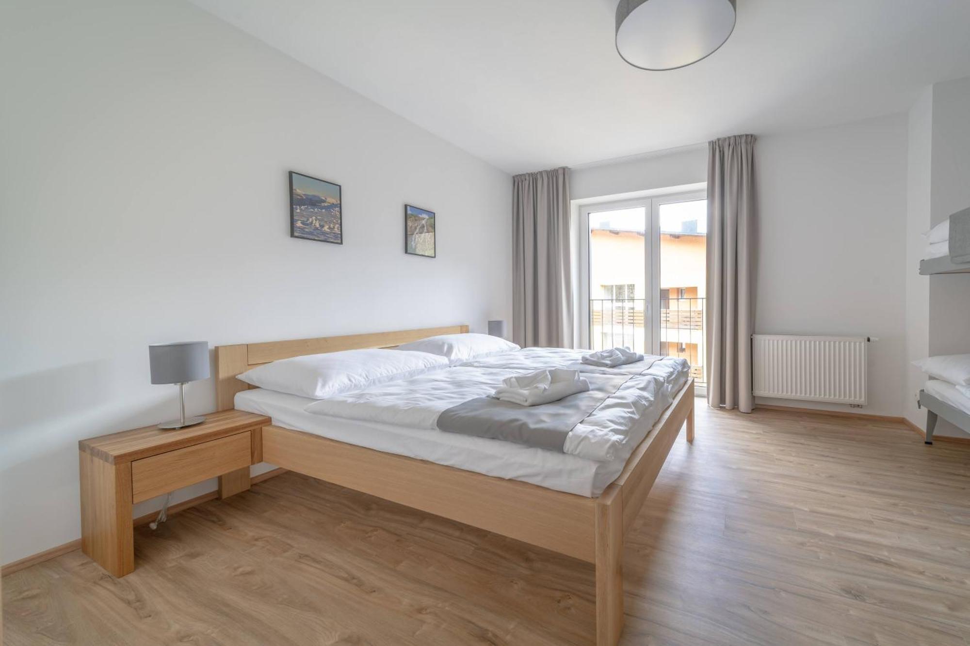 Residence Vlcice Pec pod Sněžkou Kamer foto