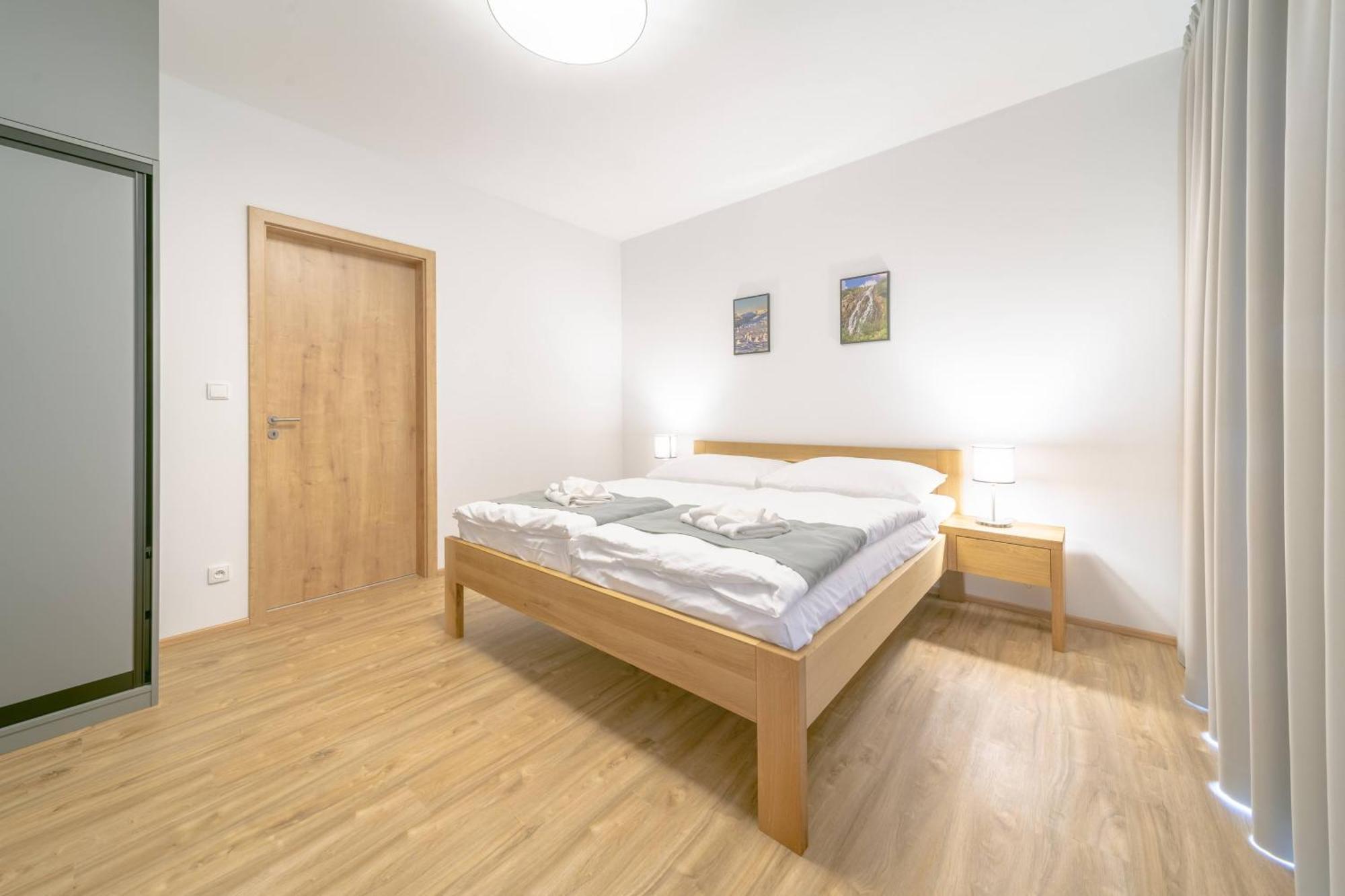 Residence Vlcice Pec pod Sněžkou Kamer foto