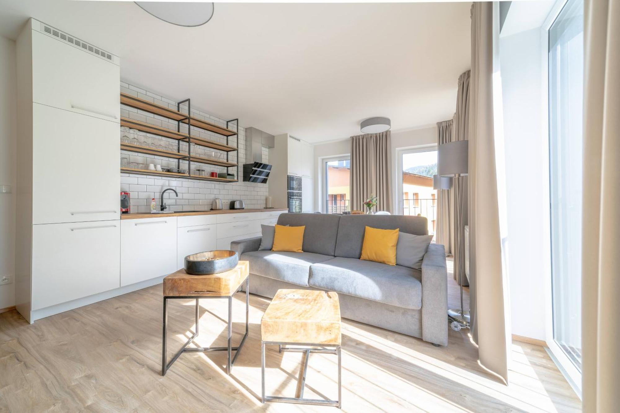 Residence Vlcice Pec pod Sněžkou Kamer foto