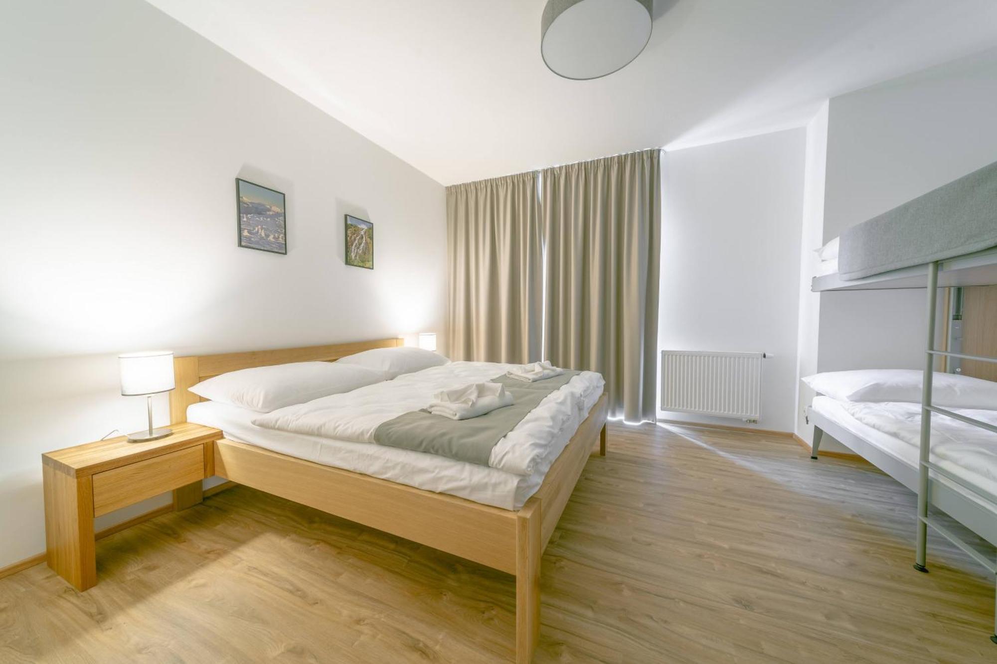 Residence Vlcice Pec pod Sněžkou Kamer foto