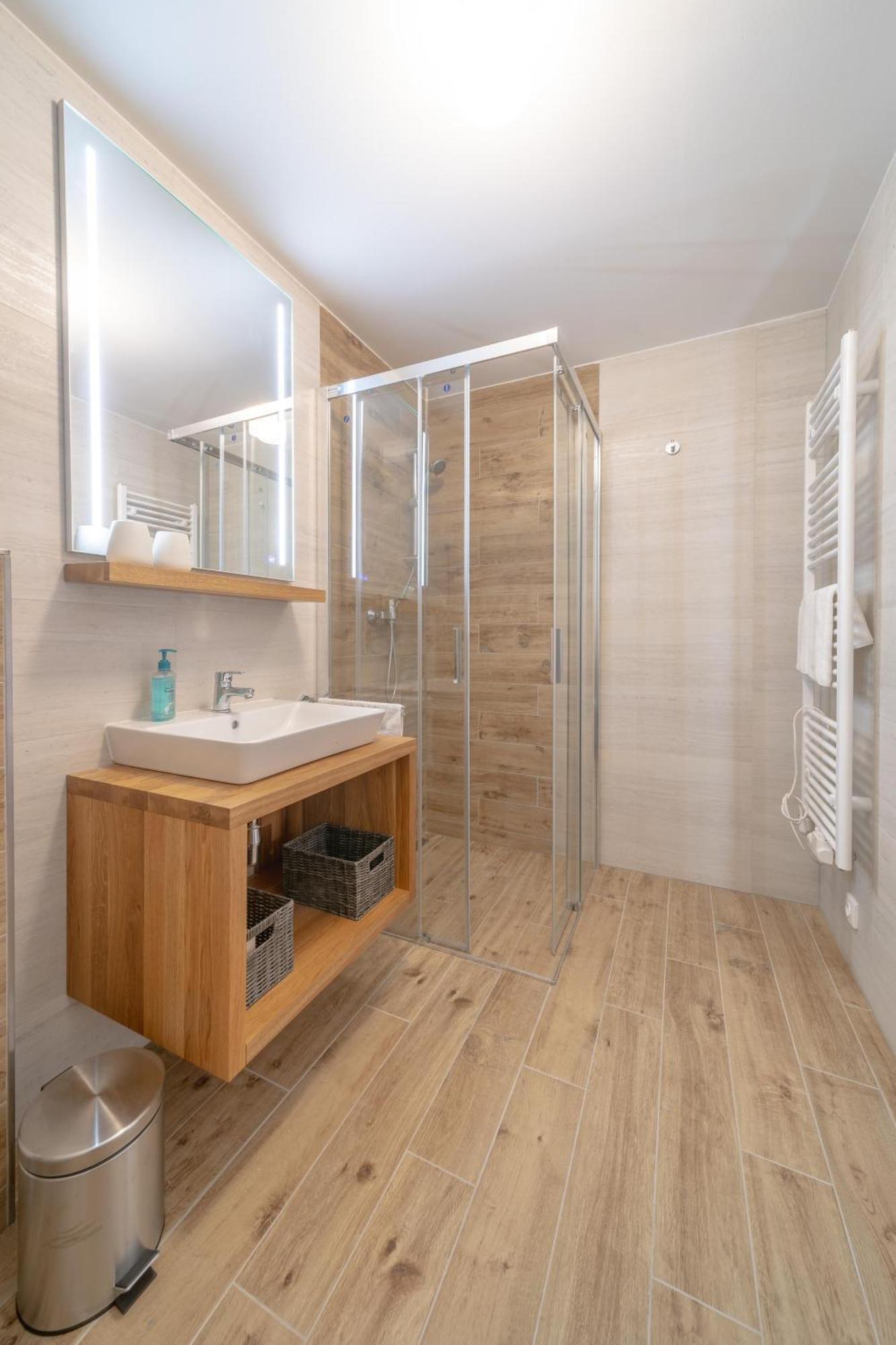 Residence Vlcice Pec pod Sněžkou Kamer foto