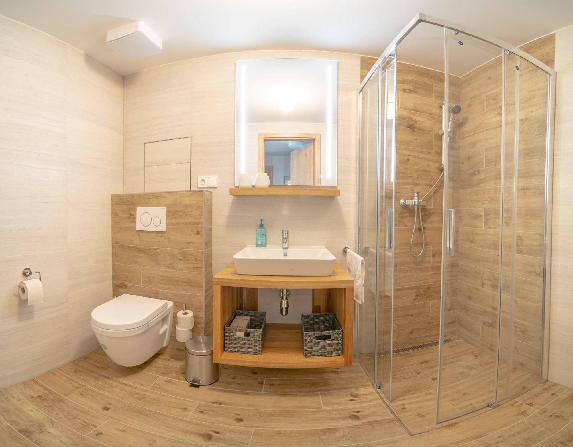 Residence Vlcice Pec pod Sněžkou Kamer foto